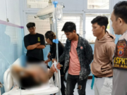 Penikaman di Bitung Sulut Terjadi Lagi, Korban Ditikam di Bagian Perut
