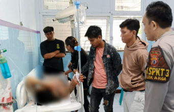 Penikaman di Bitung Sulut Terjadi Lagi, Korban Ditikam di Bagian Perut