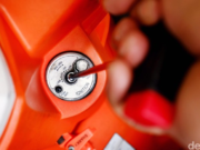 Kepergok Saat Curi Motor Petani, Maling Motor di Bogor Tewas Dimassa