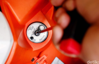 Kepergok Saat Curi Motor Petani, Maling Motor di Bogor Tewas Dimassa