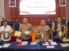 Begal Viral Bacok Polisi di Kalimalang Bekasi Ditangkap!