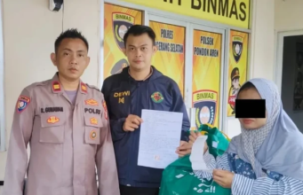 Kasus Ibu Ajak 2 Anaknya Curi Kosmetik di Tangsel Berakhir Damai