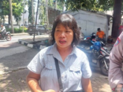 Jadi Korban Hipnotis, Maria Magdalena Kehilangan Emas Rp 15 Juta