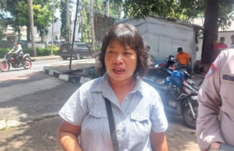 Jadi Korban Hipnotis, Maria Magdalena Kehilangan Emas Rp 15 Juta