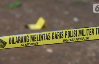 Bukan Begal, Pria yang Bersimbah Darah di Pintu Masuk Cibubur Korban Pembunuhan