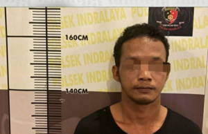 Dendam Pribadi Jadi Motif Penusukan Pria di Ogan Ilir, Pelaku Sudah Ditahan Polisi