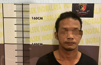 Dendam Pribadi Jadi Motif Penusukan Pria di Ogan Ilir, Pelaku Sudah Ditahan Polisi