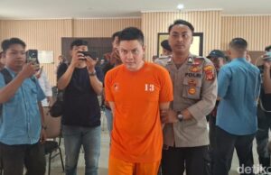 Perkara Cuci Piring Bikin Keponakan Tega Bunuh Tante Sendiri