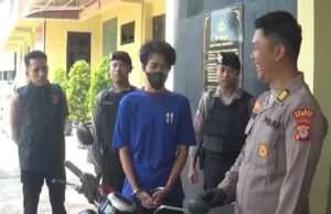 Kasus Pembunuhan Sadis Terungkap, Pelaku Simpan Kerangka Pacar Selama 6 Bulan