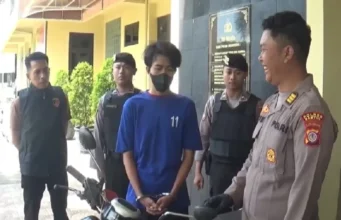 Kasus Pembunuhan Sadis Terungkap, Pelaku Simpan Kerangka Pacar Selama 6 Bulan