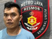 Viral Maling Motor Bermodus COD Pura-pura Test Drive, Pelaku Ditangkap