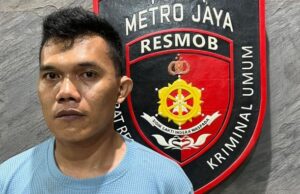 Viral Maling Motor Bermodus COD Pura-pura Test Drive, Pelaku Ditangkap