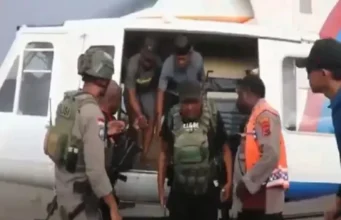 Polri Masih Berupaya Evakuasi 12 Pendulang Emas yang Selamat dari Pembantaian KKB