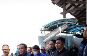 Penggledaha Olah TKP Kasus Pidana Pornografi Anak Di bawah Umur Di Jepara