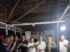 Korwil WRC PAN-RI Lakukan Silahturahmi Dengan Para Tokoh Adat Dayak Kalsel