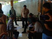 Ganti Rugi Pembebasan Tanah Dan Bangunan Yang Tidak Berpihak Warga Suwakul Bandarjo Ungaran