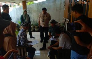 Ganti Rugi Pembebasan Tanah Dan Bangunan Yang Tidak Berpihak Warga Suwakul Bandarjo Ungaran