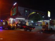 Warga Tengguli Bangsri Jadi Korban Tabrak Lari di Jalan Raya Mlonggo – Jepara Dan Mobil Grand Max Sudah Dievakuasi ke Polres Jepara