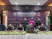 Kejari Jepara Tetapkan Tersangka Perkara Dugaan Tindak Pidana Korupsi KUR, KUPRA dan KUPEDES Tahun 2023-2024