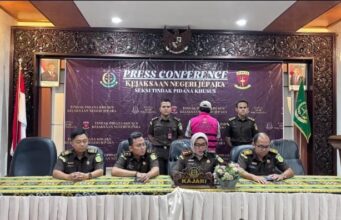 Kejari Jepara Tetapkan Tersangka Perkara Dugaan Tindak Pidana Korupsi KUR, KUPRA dan KUPEDES Tahun 2023-2024