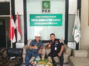 WRC PAN-RI Kalsel : Dugaan Keterlibatan Legislator PKB dalam Kasus Korupsi Lahan Fiktif di Tanah Bumbu