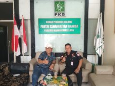 WRC PAN-RI Kalsel : Dugaan Keterlibatan Legislator PKB dalam Kasus Korupsi Lahan Fiktif di Tanah Bumbu