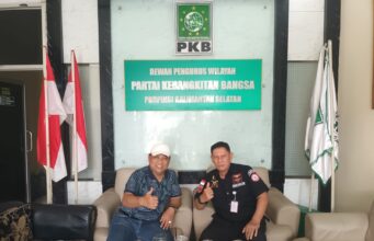 WRC PAN-RI Kalsel : Dugaan Keterlibatan Legislator PKB dalam Kasus Korupsi Lahan Fiktif di Tanah Bumbu