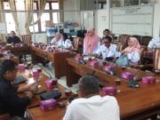BPKAD Jepara Memastikan Lahan Eks TPA Gemulung Milik Pemkap Bukan Lahan PT HWI