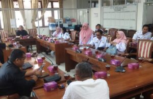 BPKAD Jepara Memastikan Lahan Eks TPA Gemulung Milik Pemkap Bukan Lahan PT HWI