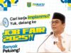Job Fair Tanah Bumbu 2025 Tawarkan 621 Lowongan Kerja, Pemkab Gandeng 25 Perusahaan