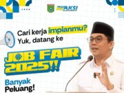 Job Fair Tanah Bumbu 2025 Tawarkan 621 Lowongan Kerja, Pemkab Gandeng 25 Perusahaan