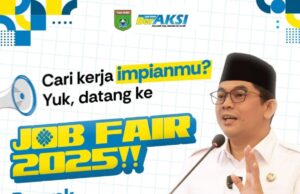 Job Fair Tanah Bumbu 2025 Tawarkan 621 Lowongan Kerja, Pemkab Gandeng 25 Perusahaan