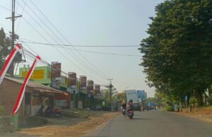 Petinggi Desa Sinanggul Kecamatan Mlonggo, Kabupaten Jepara Diduga Mengklaim Tanah Milik Negara Sebagai Tanah Milik Desa