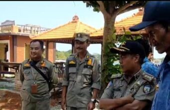 Sempat Reda Kini Kembali Memanas Antara Petinggi Bandengan Vs Masyarakat Kampung Perahu Bandengan