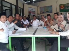 Warga Tunggulpandean Keluhkan Gardu Induk PLN Yang Berada Di Lokasi RT 06 RW 02 Mengadu ke GJL