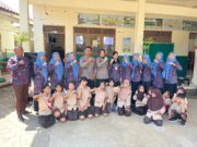 Polsek Mlonggo Sosialisasi Bullying di SD Negeri 2 Karanggondang, Upaya Untuk Menjadikan Siswa Menjadi Lebih Baik dan Berkarakter