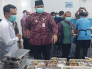 Aman Tidak Ditemukan Bakteri Keracunan Menu MBG SDN 1 Banjaran Bangsri Jepara