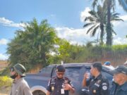 WRC PAN-RI Kalsel dan DAD Kalsel Hentikan Aktivitas PT Arutmin Indonesia di Lahan Milik Hj. Sanawiyah