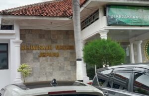 Dugaan Adanya Mark-up Anggaran Dan Volume Pekerjaan Proyek SD 05 Cepogo Senilai Rp 798.779.673 Lembaga Aliansi Indonesia Meminta Kejaksaan Audit Investigasi Khusus
