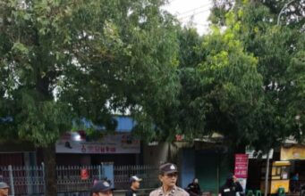 Peduli bencana Persatuan Artis Musik Dangdut PAMDI Galang Bantuan Untuk Korban Tanah Longsor Dan Banjir Di Desa Tempur Kecamatan keling Kabupaten Jepara