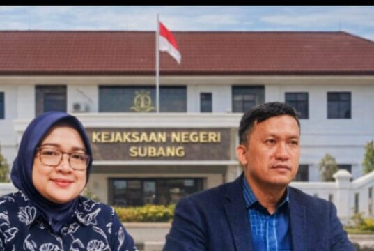 Kuasa Hukum Tersangka ” Angkat Bicara soal Kasus Tanah Desa untuk Proyek VinFast Perlu DiKaji Ulang