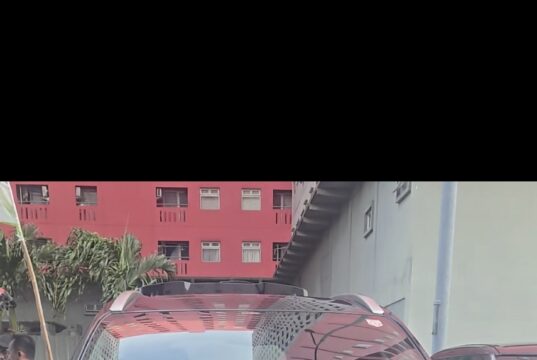 Oknum Dewan DPRD KAB Sumedang “Akan Dilaporkan Polisi Terkait Jaminkan Mobil Rental