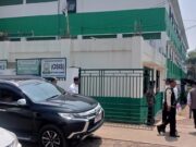 Polresta Pati Periksa TKP Dugaan Pelecehan Seksual Santriwati di Tlogosari