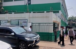 Polresta Pati Periksa TKP Dugaan Pelecehan Seksual Santriwati di Tlogosari