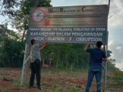 WRC PAN-RI ” Soroti Dugaan Perdagangan Tanah Eks HGU di Pati, Pola Pecah & Jual Massal Terungkap