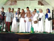 1404 Pedagang Pasar Bangsri Jepara Dipindahkan Dari Pasar Lama Ke Pasar Baru