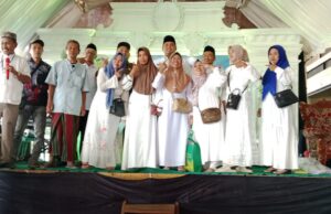 1404 Pedagang Pasar Bangsri Jepara Dipindahkan Dari Pasar Lama Ke Pasar Baru