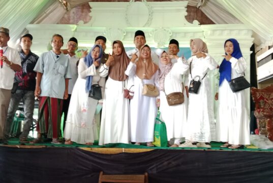 1404 Pedagang Pasar Bangsri Jepara Dipindahkan Dari Pasar Lama Ke Pasar Baru