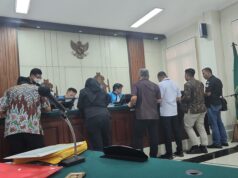 Dugaan Kuat “Praktek Manipulasi di Desa Lemah Duhur