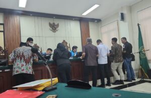 Dugaan Kuat “Praktek Manipulasi di Desa Lemah Duhur
